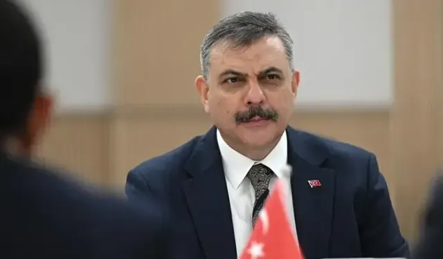 Bakan Çiftçi: Okul tedbirlerimizi en üst seviyeye çıkardık