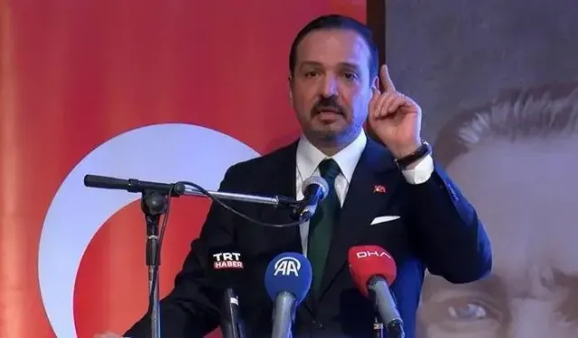AK Parti'li Zorlu'dan Suriye'de Türkçenin seçmeli dil olarak kullanımına ilişkin açıklama