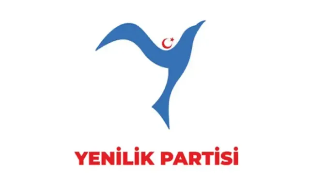 Yeni Parti’nin ismi Yargıtay’a taşındı