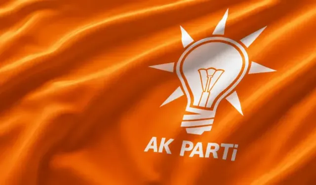 AK Parti'de MYK toplandı