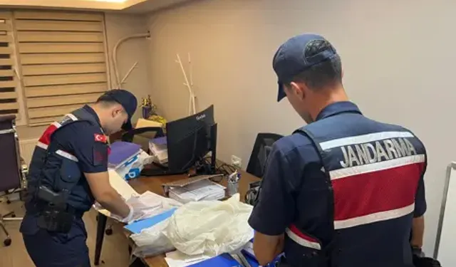 MİT'ten yazılım şirketine yasa dışı veri sorgulama operasyonu