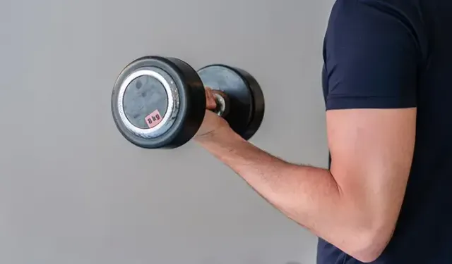 Kas kaybı demans riskini yüzde 42 artırıyor