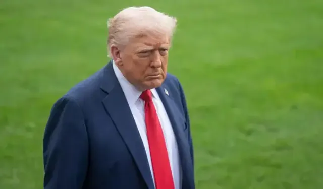 Trump'tan faiz oranlarının düşürülmesi çağrısı