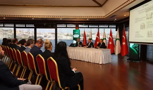 Yeşilay, tütün kontrolüne yönelik kamuoyu araştırmalarının sonuçlarını açıkladı