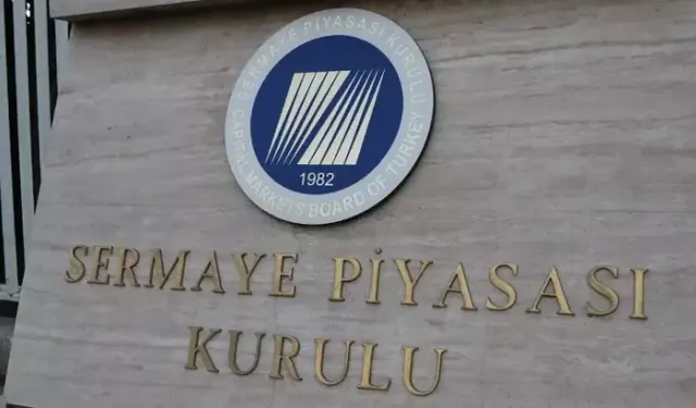 SPK'den 'Rehber' düzenlemesi açıklaması