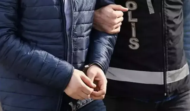 FETÖ’nün evlilik ağına operasyon: 15 tutuklama