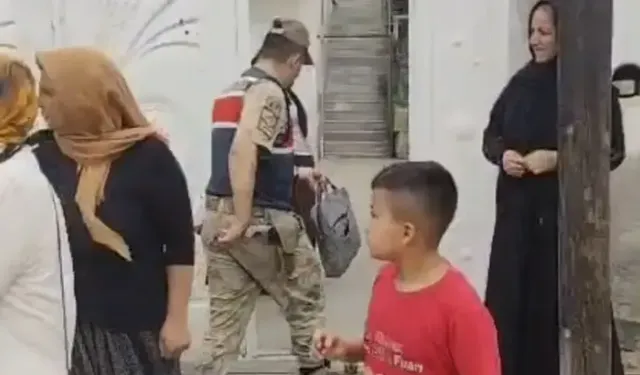 Suruç’ta dehşet! 4 kadın ev sahibini bıçaklayıp sandalyeye bağladı