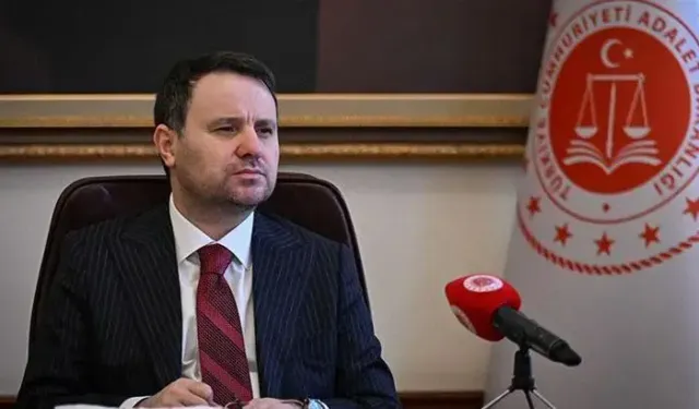 Bakan Gürlek: İki cinayet dosyası daha aydınlatıldı