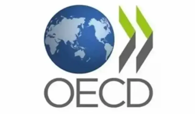 OECD Küresel büyüme tahminini yükseltti