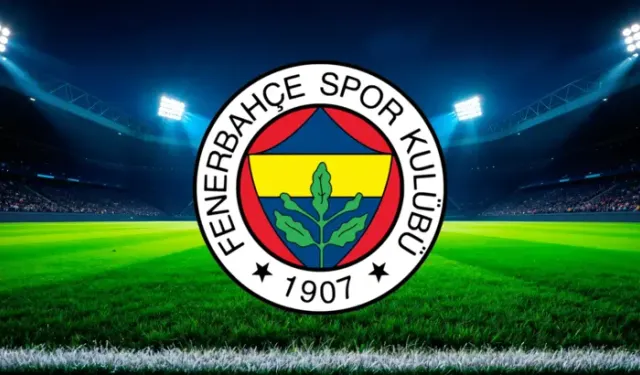 Fenerbahçe'den transfer yasağı açıklaması
