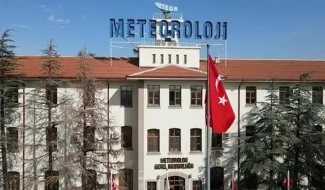 Türkiye'nin en sıcak yılı belli oldu