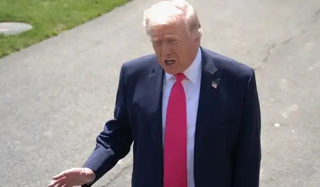 Trump, İran'ın Hürmüz Boğazı teklifini reddetti