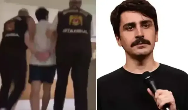 Deniz Göktaş hakkında tahliye kararı
