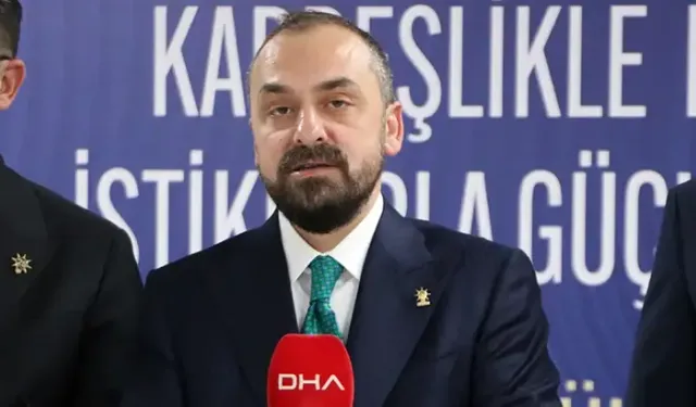 AK Parti'li Acar: Biz yanlış yapanı savunmayız