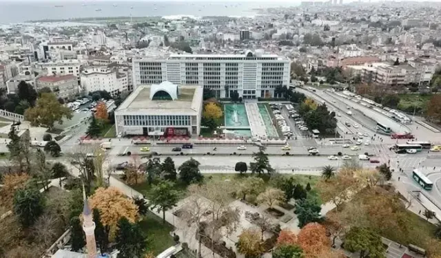 İBB'ye yönelik 'Yolsuzluk' davasında 89’uncu duruşma