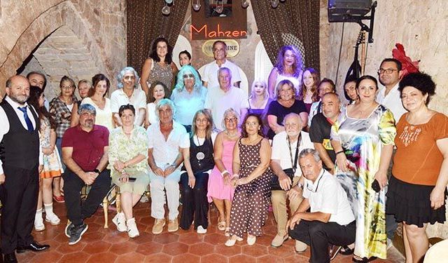Antalya'da müzik koroları yeni sezona başlıyor