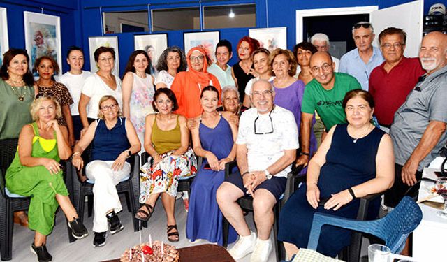 Antalya'da sanat sezonu başlıyor