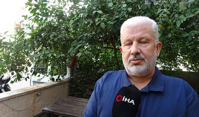 Belediye meclis üyesi Sevinç: Arif Kocabıyık sokaklarda fitne dağıtan bir tipti