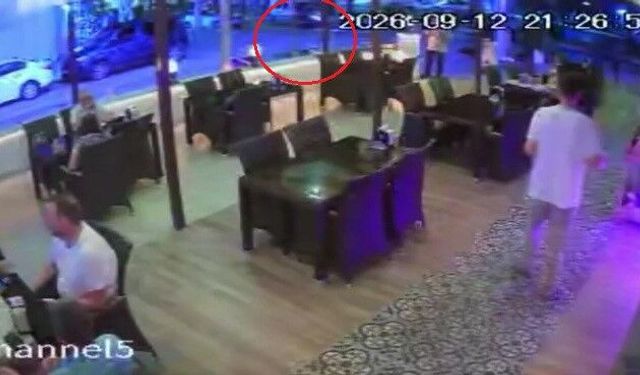 Manavgat'ta 18 yaşındaki motosiklet sürücüsü kazada hayatını kaybetti