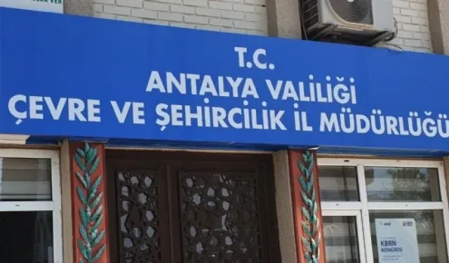 ALTINKALE MH. VE ORTA MH. ARSA SATIŞ İHALESİ İLANI