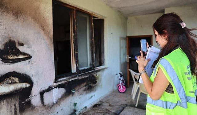 Büyükşehir yaraları sarmak için sahada