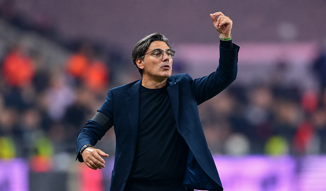 Vincenzo Montella istifa etti mi, edecek mi? Milli Takım’da son durum ne?