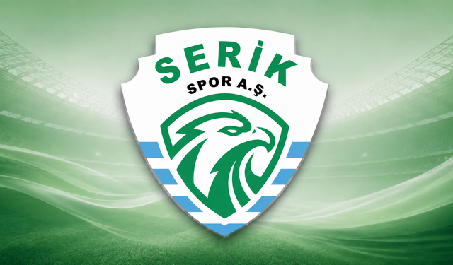 Serikspor’dan destek çağrısı: “Bu yük tek başına taşınamaz”
