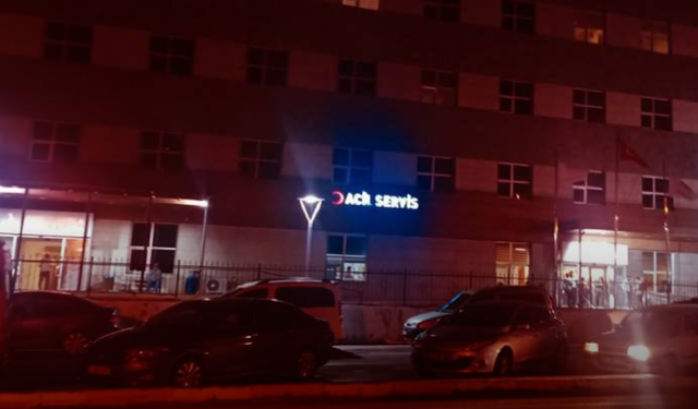 Giresun’da gastroenterit salgını: 700’den fazla kişi hastaneye başvurdu