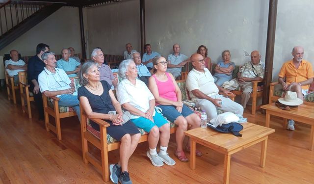 ‘Gazetecilik etiği’ masaya yatırıldı