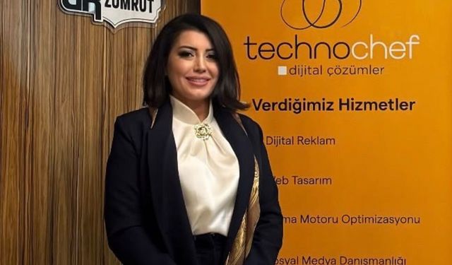 Bilişimde yeni dönem: Önce ihtiyaç, sonra teknoloji