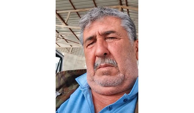 Serik'te 16 günlük yaşam mücadelesini kaybetti
