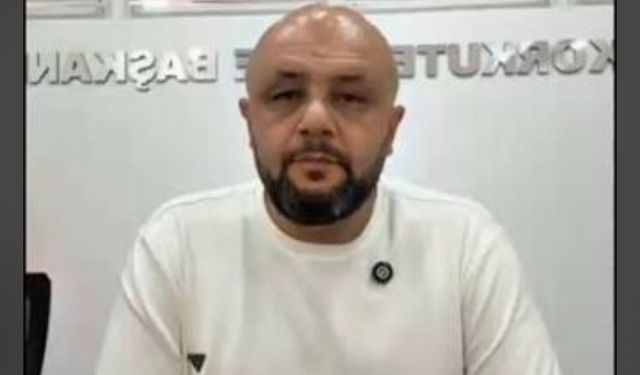 ‘CHP’nin kurumsal yapısına güveniyoruz’