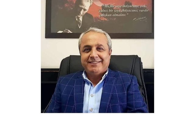 ANTAYDER Başkanı Dikici: “Türkçe varsa biz varız”
