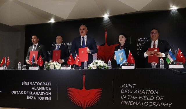 Korkut Ata Film Festivali 5 yıl sonra İstanbul’a dönüyor