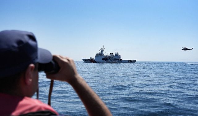 Silivri açıklarında batan gemideki kayıp 10 mürettebatın kimlikleri belli oldu