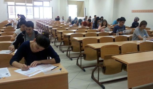 4 milyon AÖF öğrencisi üniversitelerine geri dönüyor