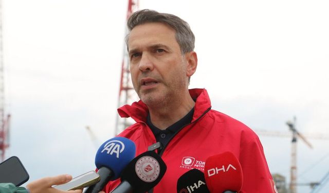 Bakan Bayraktar: "Modern tarihin en büyük enerji krizini yaşıyoruz"