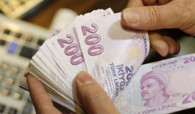 Fon soruşturmasında yaklaşık 750 milyon liralık tutar donduruldu ve el konuldu