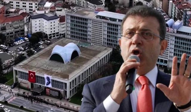 İş insanı Kemal Şahin: Belediye bizden iki tane okul istedi