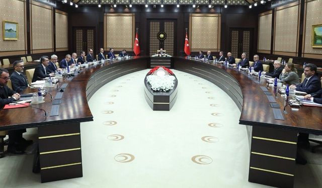 İletişim Başkanlığı: Fonların tasfiye süreci için ’Fon Koordinasyon Kurulu’ oluşturuldu