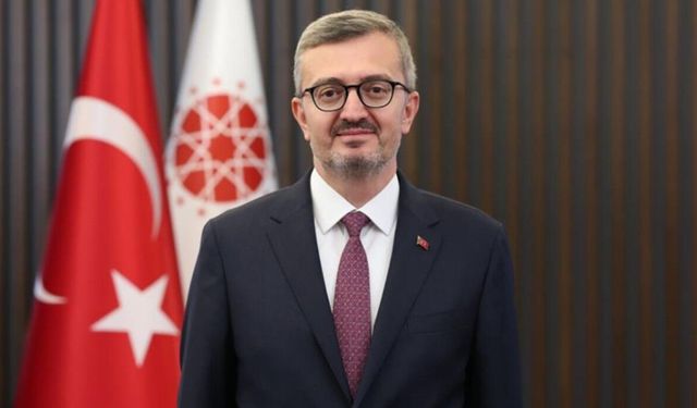 İletişim Başkanı Duran: Milletimizin hakkına zarar veren hukuk önünde hesap verecektir