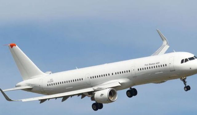 Dubai-Tel Aviv uçağında panik: Pilotların kavgası kaçırılma alarmına yol açtı
