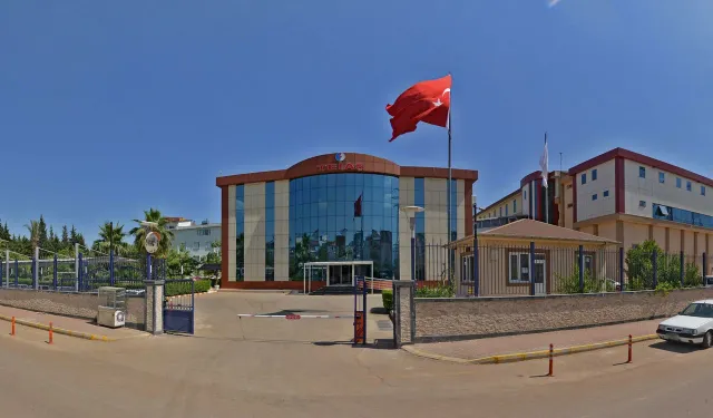 İŞ GÜVENLİĞİ UZMANLIĞI, İŞYERİ HEKİMLİĞİ VE DİĞER SAĞLIK PERSONELİ HİZMET ALIM İŞİ