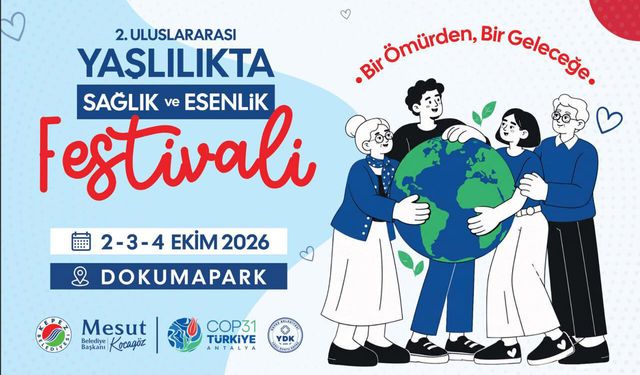 ‘Bir Ömürden Bir Geleceğe’