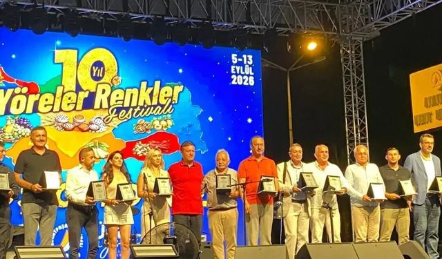Konyalılardan kültür şöleni