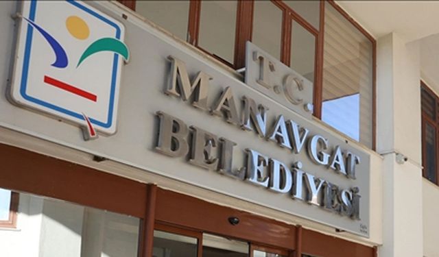MANAVGAT BELEDİYE BAŞKANLIĞINDAN BİTKİSEL ATIK YAĞLARIN TOPLANMASI,TAŞINMASIVE SATIŞI İŞİ İLANI