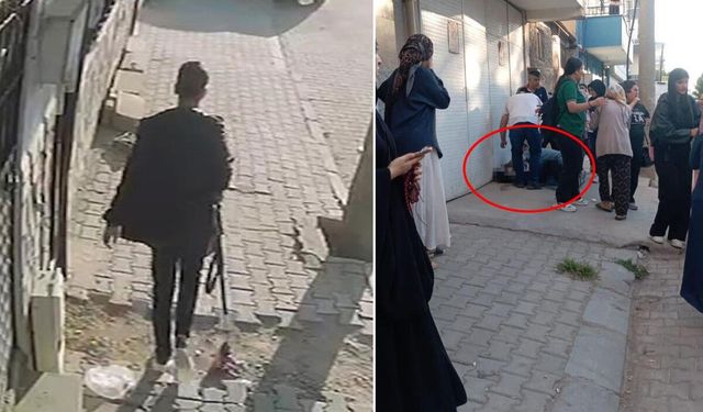 Manisa'da okulu hedef alan saldırganın kimliği belli oldu