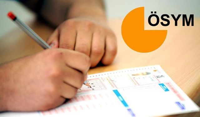 YKS milli sporcu yerleştirme sonuçları açıklandı