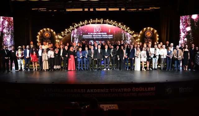 ‘Sanata Evet’ güzelleştiriyor