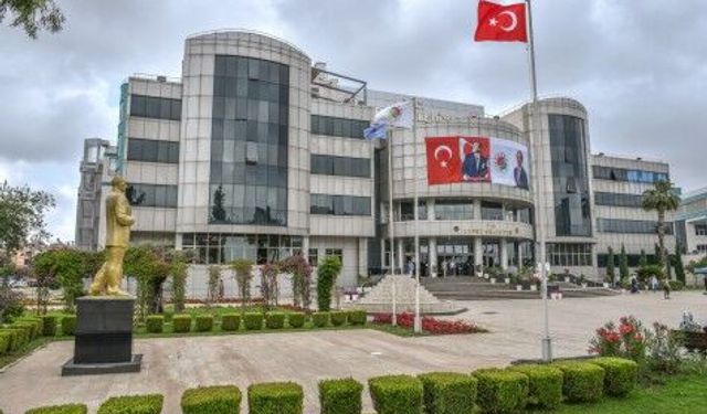 T.C. ANTALYA KEPEZ BELEDİYE BAŞKANLIĞI TAŞINMAZ KİRALAMA HİZMETİ ALACAK